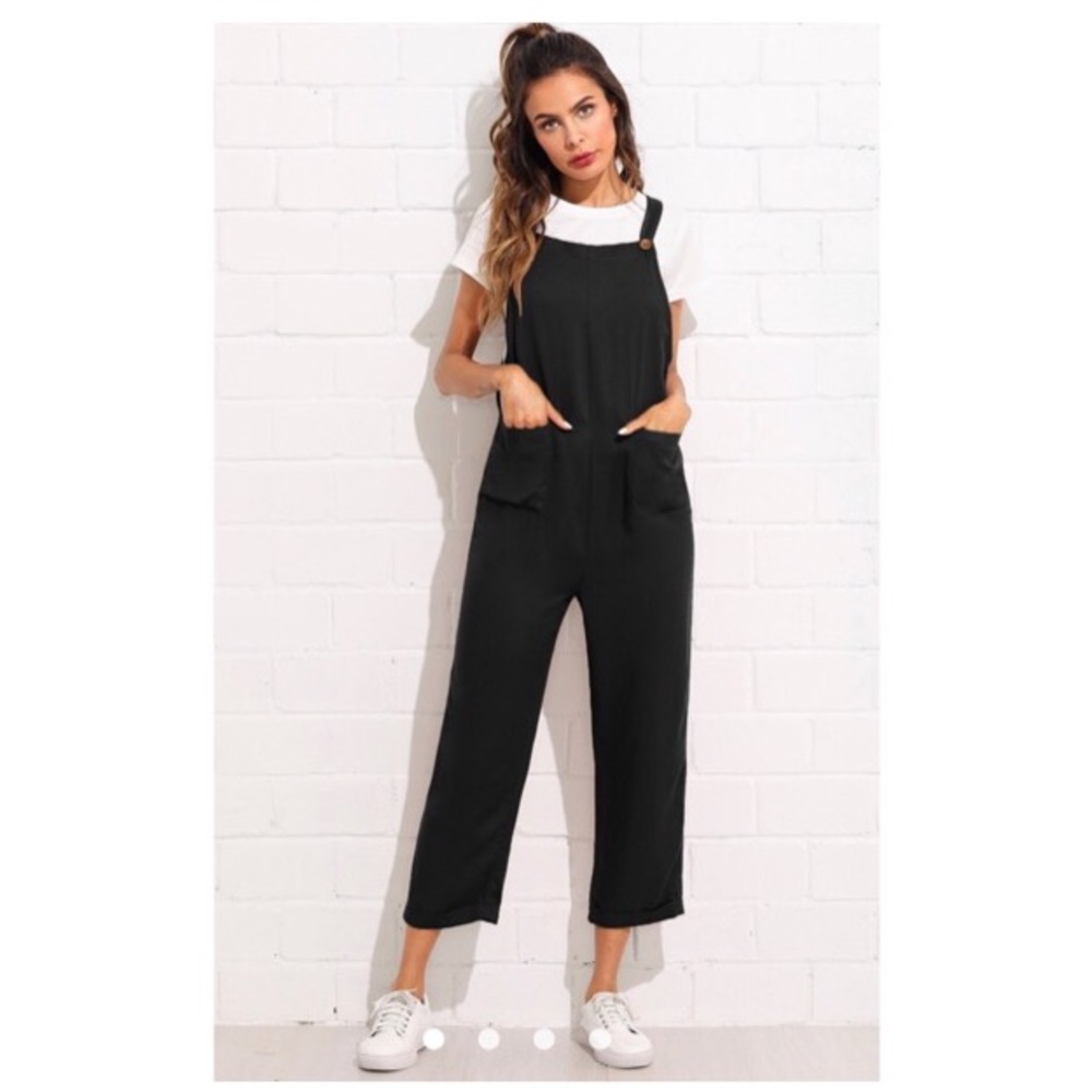 Shein overalls
